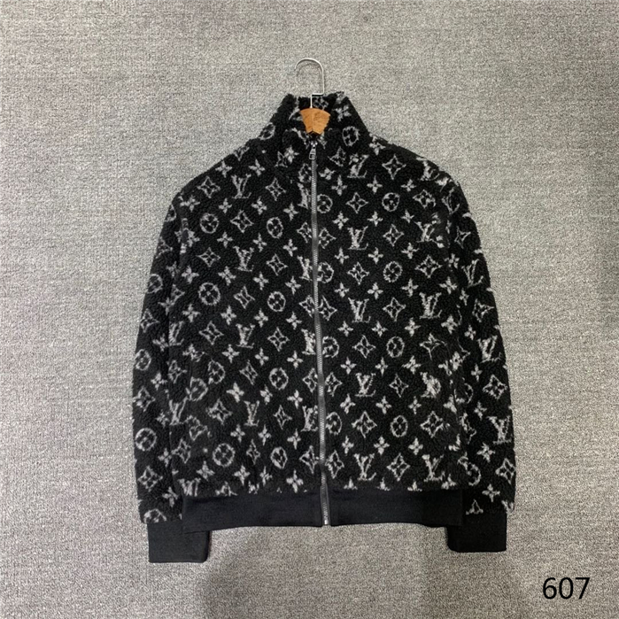 LV Men's Outwear 217